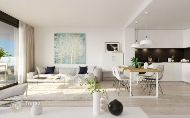 New Luxury Apartments with Sea View in Calpe, Alicante, photo 4