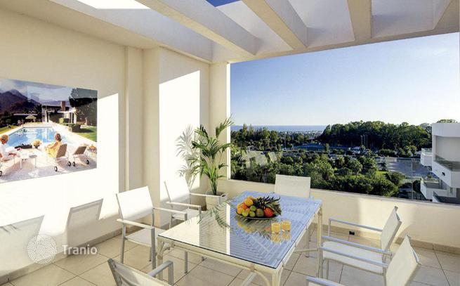 3-Bedroom Apartment near Puerto Banús, Marbella, photo 4