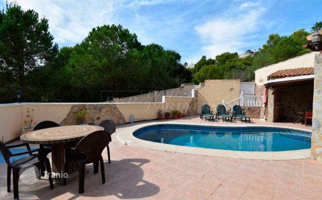 5-Bedroom Villa in Denia, Spain, photo 2