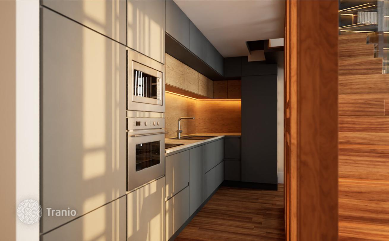 New Apartments with Balcony in Barcelona, photo 3