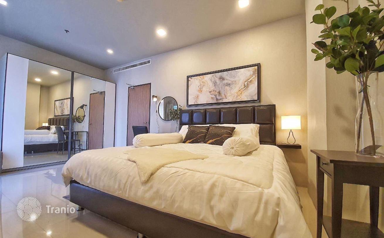 2-Bedroom Condo in Ratchathewi, Bangkok, photo 5