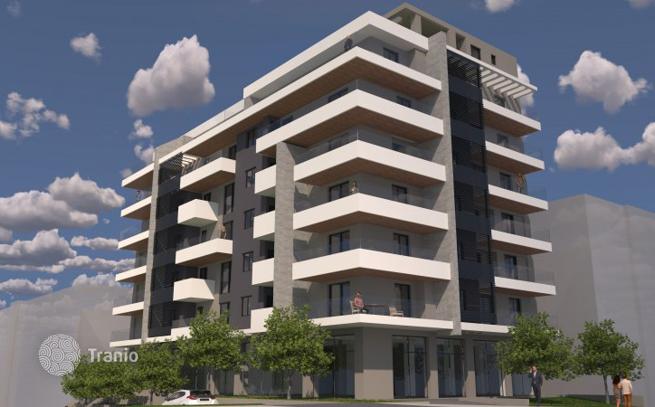 1-Bedroom Townhouse in Evosmos, Thessaloniki, photo 2