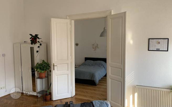 4-комнатная квартира 131 м² в Районе II, Венгрия, фото 3