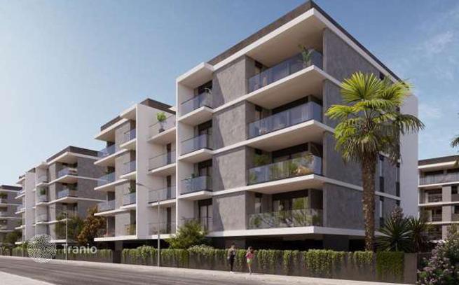 1-Bedroom Apartment with Pool View in Zakaki, Limassol, photo 2