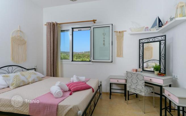 1-Bedroom Apartment in Sissi, Crete, photo 4