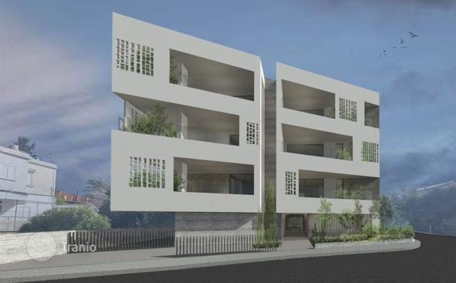1-Bedroom Apartment in Agios Dometios, Nicosia, photo 5