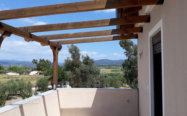 16-Room House with Garden and Parking in Kassandra, Halkidiki, photo 4