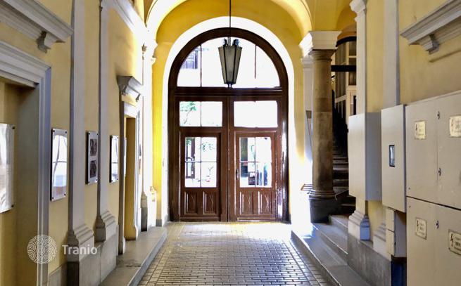 2-комнатная квартира 76 м² в Районе V (Белварош-Липотвароше), Венгрия, фото 2