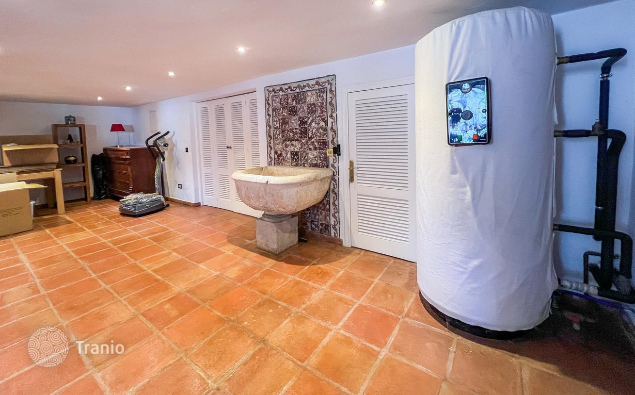 3-Bedroom House in La Virginia, Golden Mile, Marbella, photo 5