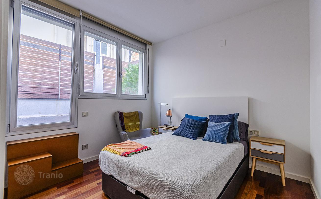 3-комнатная квартира 133 м² в Барселоне, Испания, фото 4