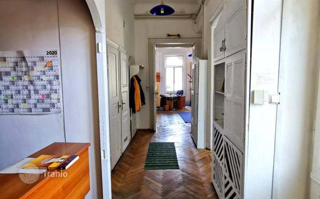 4-Bedroom Apartment in District VII, Budapest, photo 3