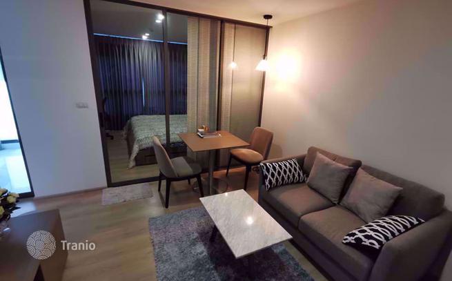 1-Bedroom Condo in Phaya Thai, Bangkok, photo 2