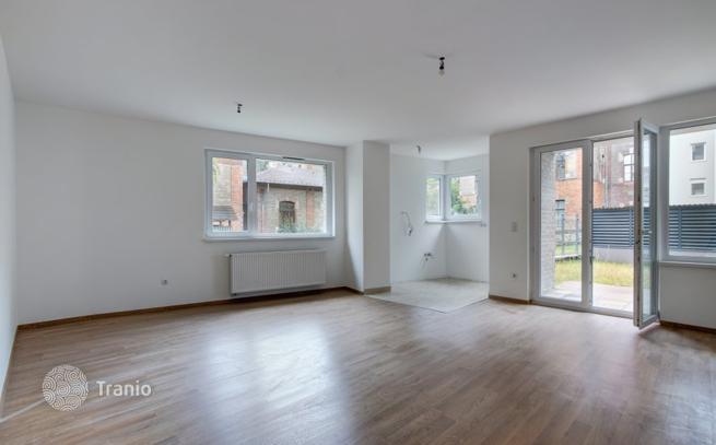 3-комнатная квартира 106 м² в Районе III (Обуде), Венгрия