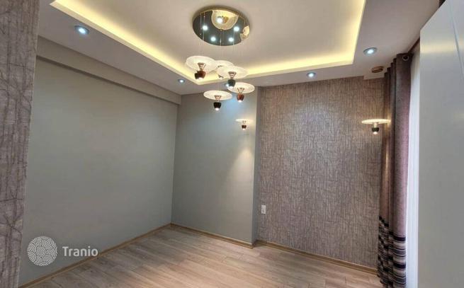 Studio Apartments Near the Beach in Mersin