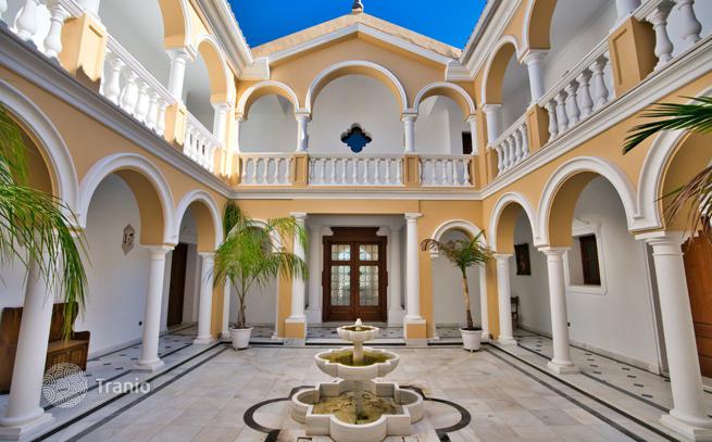 Villa Near San Pedro, Marbella, photo 3