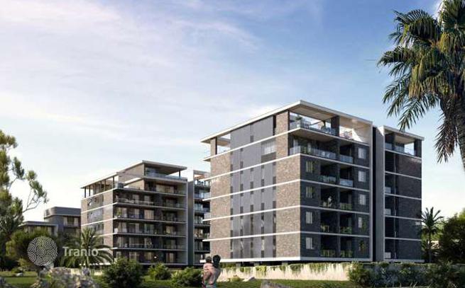 1-комнатная квартира 57 м² в Гермасойе, Кипр, фото 5