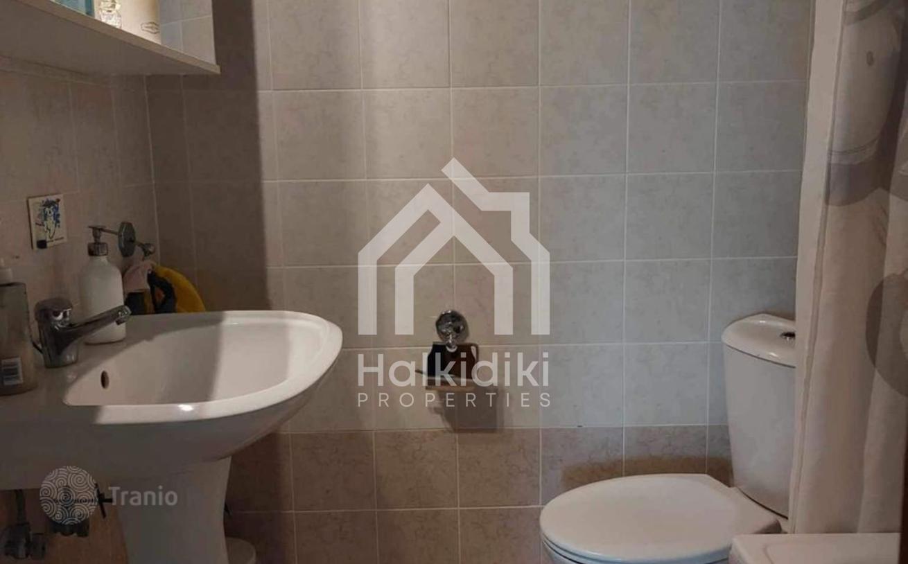 2-Bedroom Apartment in Halkidiki, Greece, photo 3