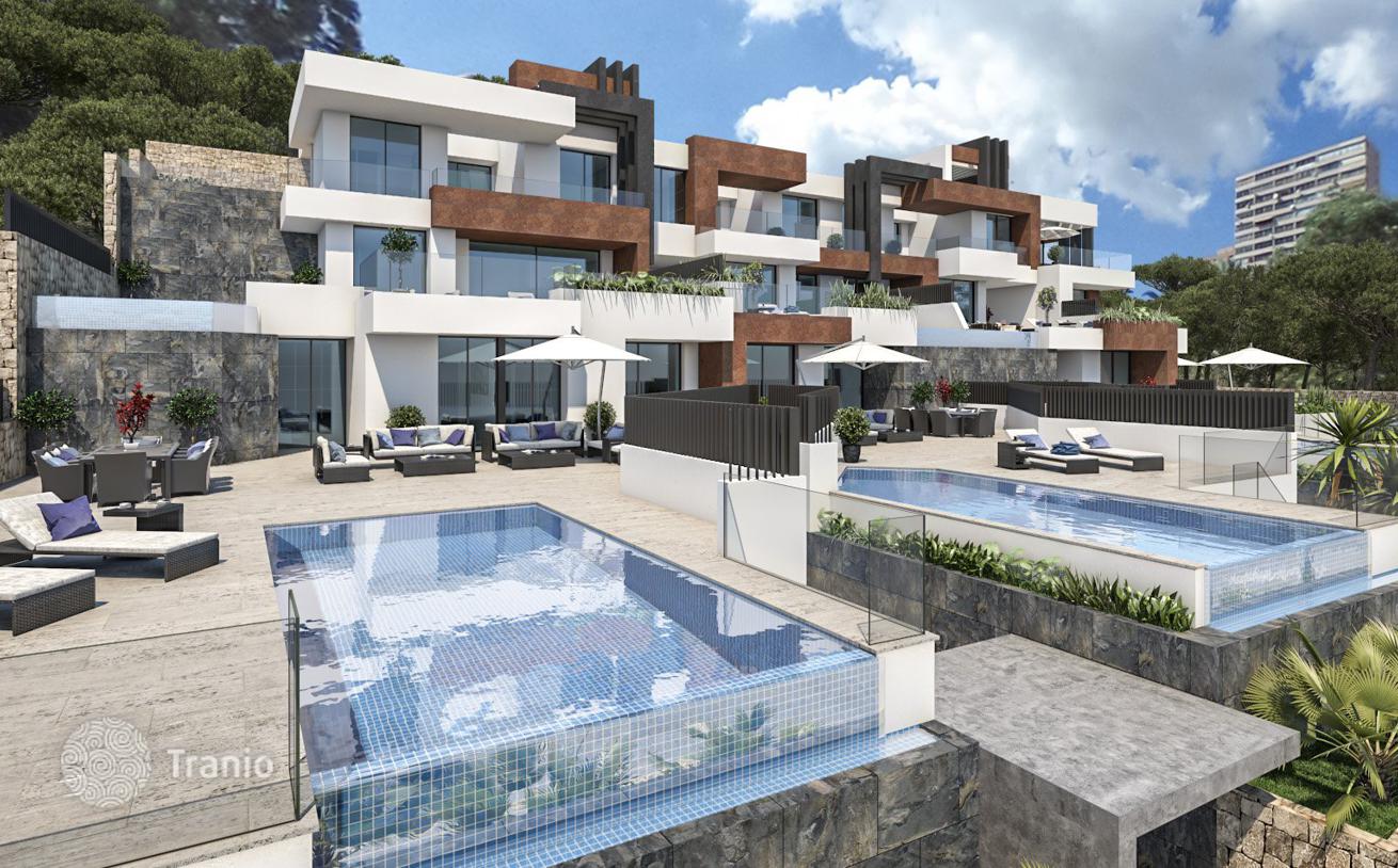 3-комнатная квартира 297 м² в Бенидорме, Испания, фото 2
