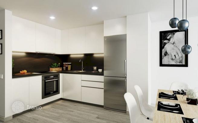 New Luxury Apartments with Sea View in Calpe, Alicante, photo 5