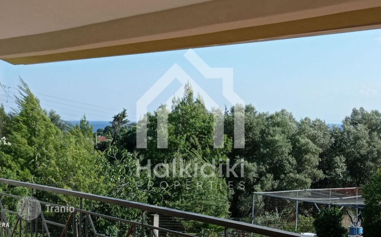 6-Bedroom House on 4,036 m² in Halkidiki, Greece