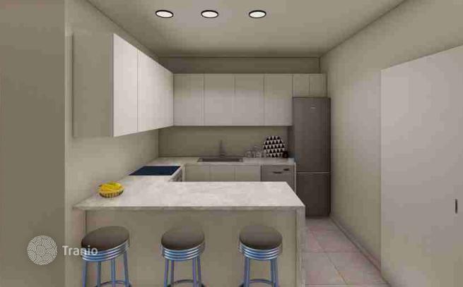 New Apartments with Shared Pool and Sea View in Paphos, photo 3