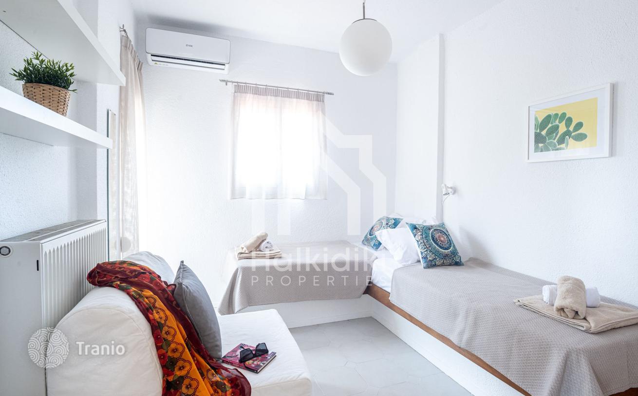 2-Bedroom House in Sitonia