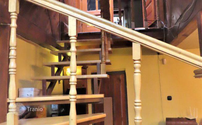 4-Bedroom House 210 m² in District XII, Budapest, photo 5