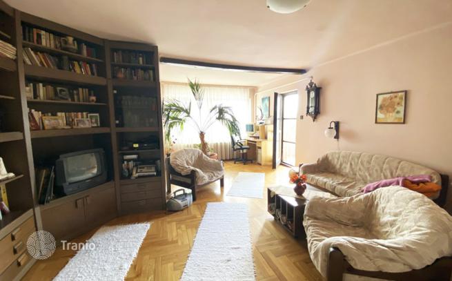 9-комнатный дом в городе 240 м² в Районе III (Обуде), Венгрия, фото 3