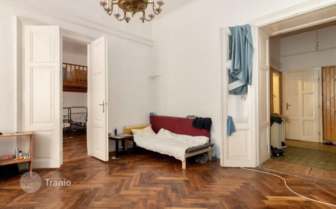 1-Bedroom Apartment in District VII, Budapest