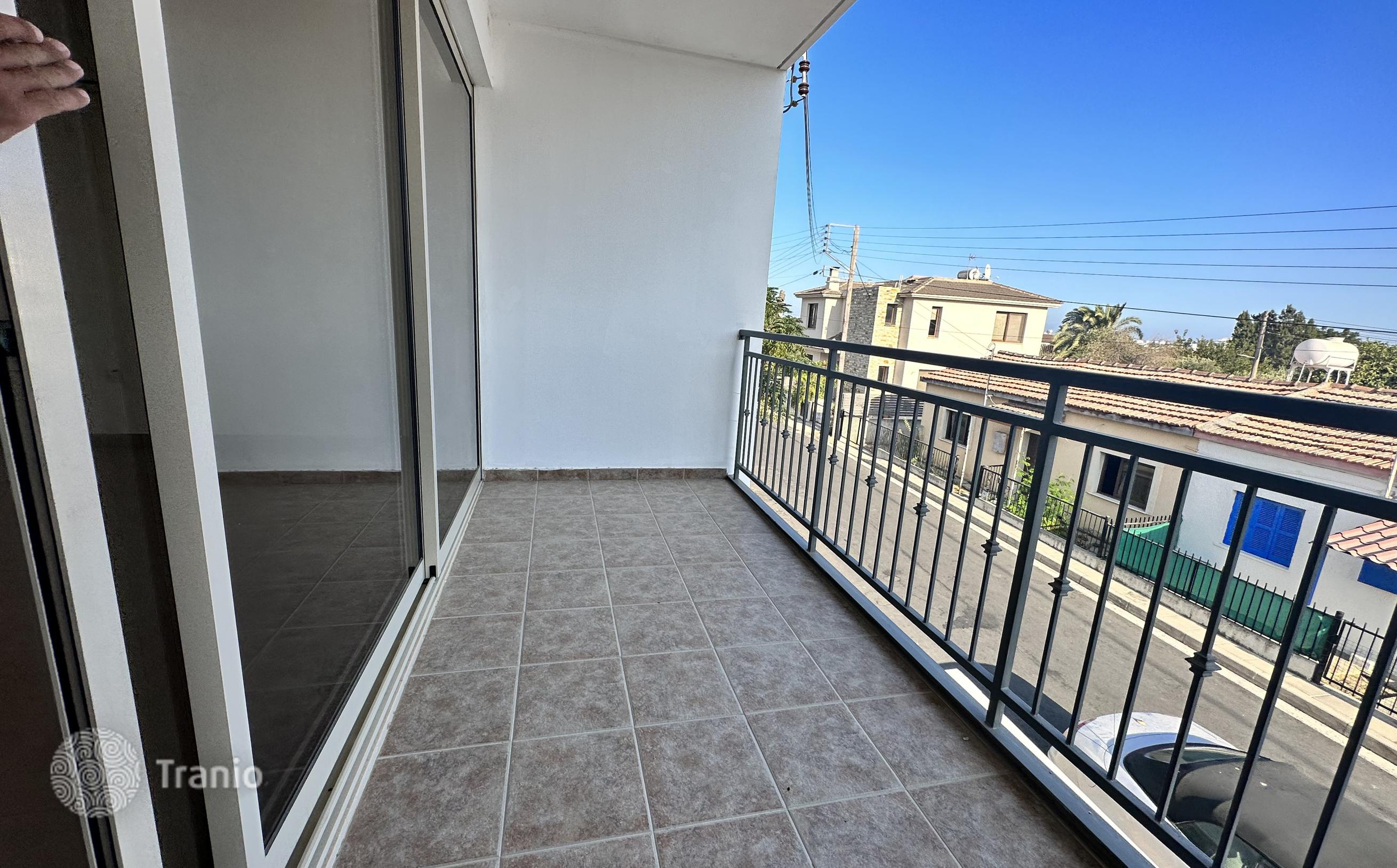 3-комнатная квартира 125 м² в Ливадии, Кипр, фото 2