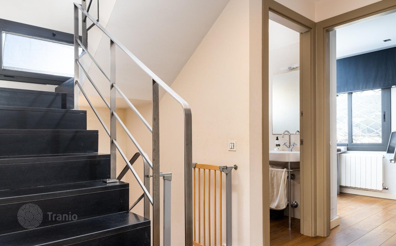 4-комнатный таунхаус 319 м² в Кабрера-де-Мар, Испания, фото 4