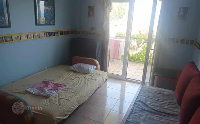 2-Bedroom Townhouse in Kriopigi