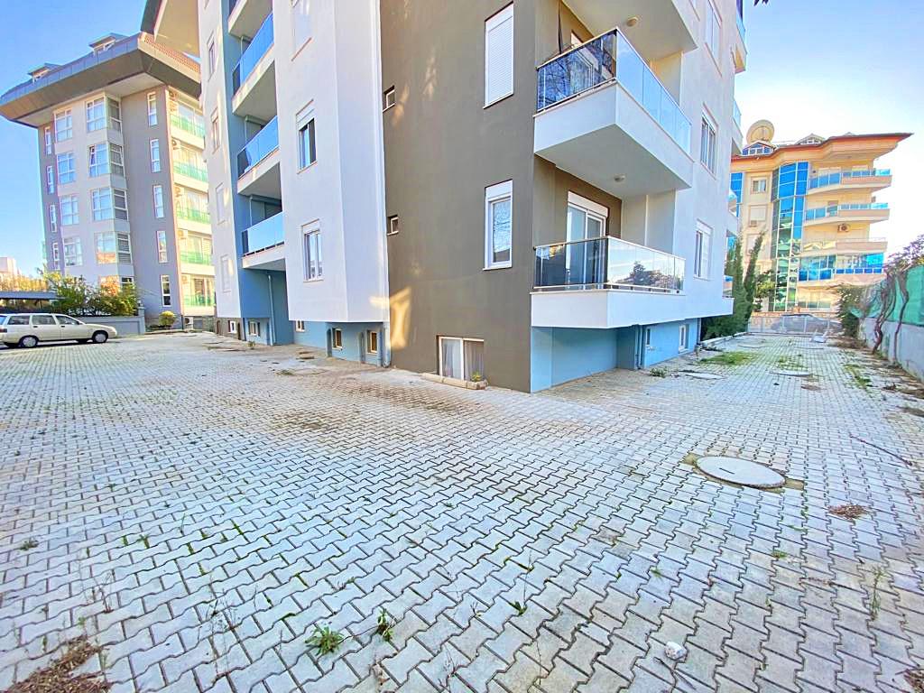 1–2-Bedroom Apartments in Oba, Alanya, photo 3