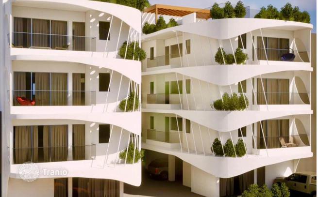1-Bedroom Apartment in Agios Pavlos, Halkidiki, photo 2