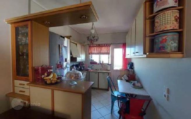 3-Bedroom Apartment with Parking in Athens, photo 4