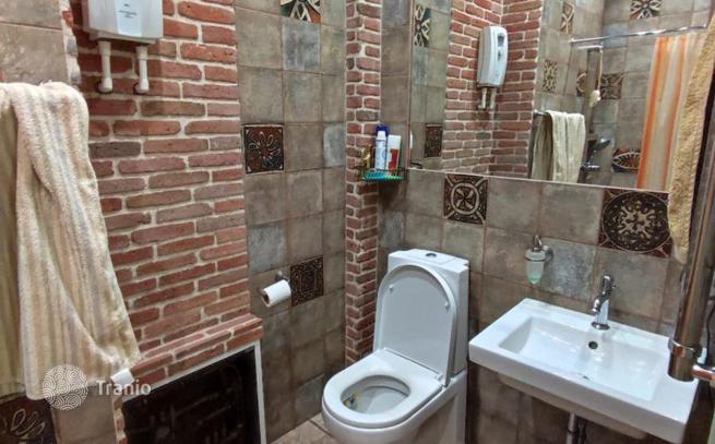 2-комнатная квартира в Сабуртало, Грузия, фото 5