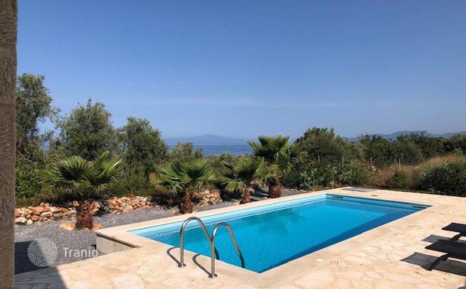 3-Bedroom Villa with Private Pool and Sea View in Kardamyli, Peloponnese, photo 4