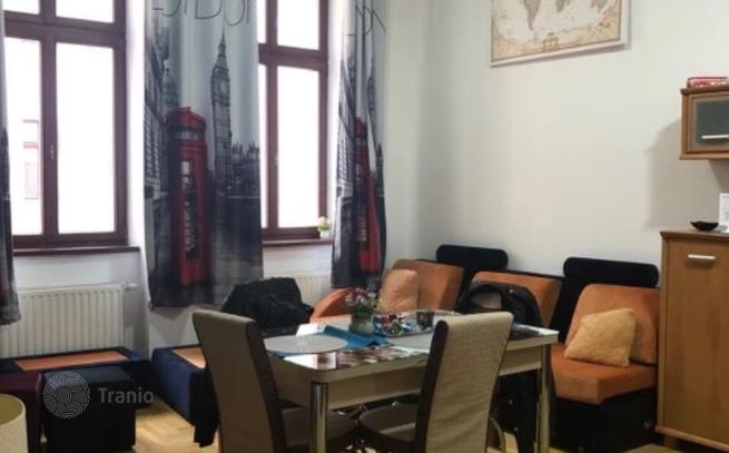 Furnished 2-Bedroom Apartment in District VII, Budapest, photo 5