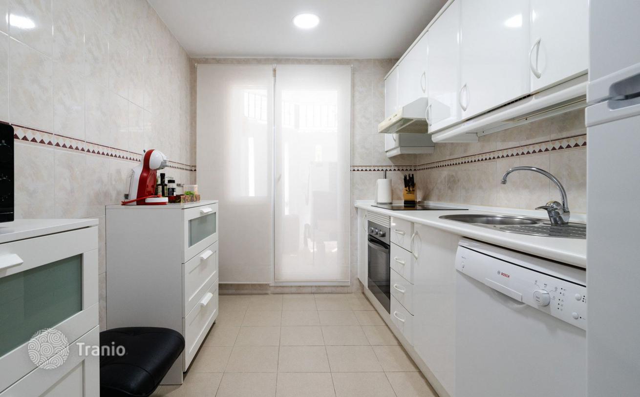 1-Bedroom Apartment in Marbella