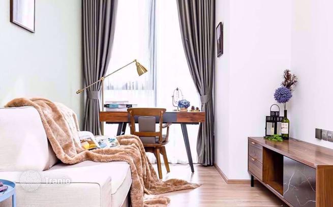 1-Bedroom Condo in Phaya Thai, Bangkok