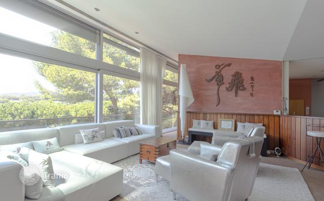 Luxury 2-Story Villa with Private Pool and Sea Views in Sant Vicenç de Montalt, photo 3