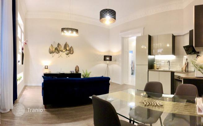 3-комнатная квартира 64 м² в Районе VI (Терезвароше), Венгрия, фото 3