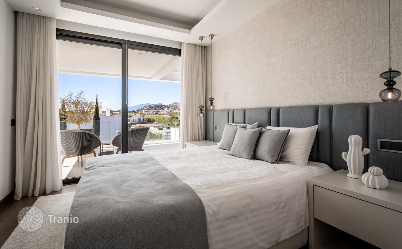 Вилла на продажу в Los Olivos, Новая Андалусия, фото 4