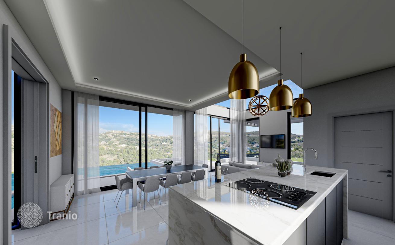 5-Bedroom Villa in Benavista, photo 2