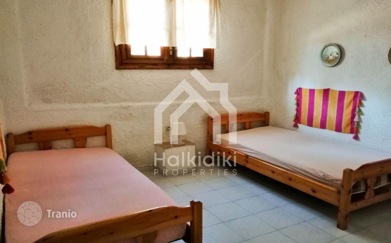 9-Bedroom House in Sitonija, Halkidiki