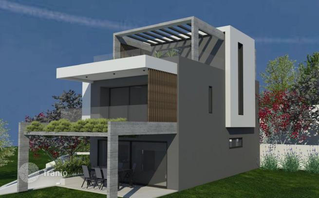4-Bedroom House with Garden and Panoramic Views in Thermi, Thessaloniki, photo 3