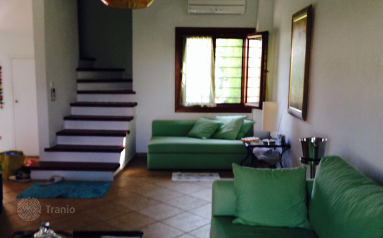 Furnished Beachfront Villa with Private Beach Access in Athos, Greece, photo 2