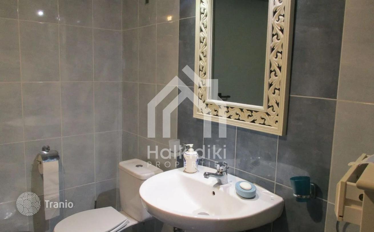 3-комнатная квартира 139 м² в Халкидики, Греция