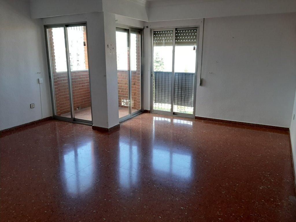 Квартира в Валенсии, Испания, 90 м², фото 4