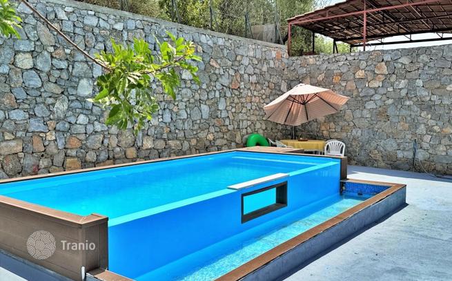 Spacious Furnished Villa with Private Pool in Kalamata, Peloponnese